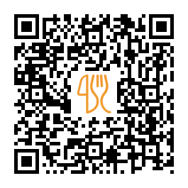 Enlace de código QR al menú de Polarbadet Cafe