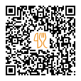 QR-kod till menyn för Hamnkrogen