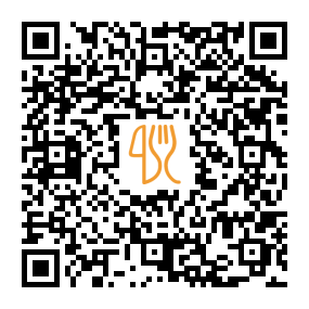 Enlace de código QR al menú de The Cod House