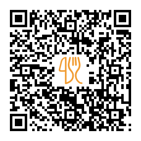 QR-kod till menyn för Restaurang Rosellmagazinet