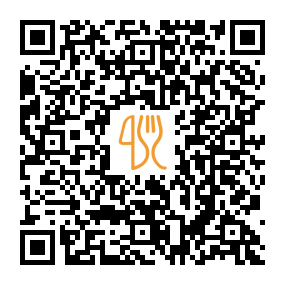 Enlace de código QR al menú de Blik Bistro Grill