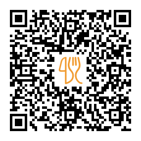 QR-Code zur Speisekarte von Cafe Thrive