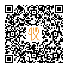 Enlace de código QR al menú de Smashed Raspberry