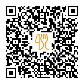 Enlace de código QR al menú de The Three Ferrets