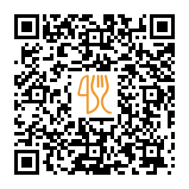 Enlace de código QR al menú de Ægir Bryggeri