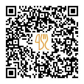 Enlace de código QR al menú de Sushi King Sundbyberg