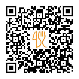 Enlace de código QR al menú de Jafs Svelvik