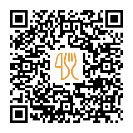 Carte QR de coeur de sushi