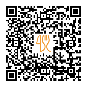 Enlace de código QR al menú de Hesburger Prisma Halikko