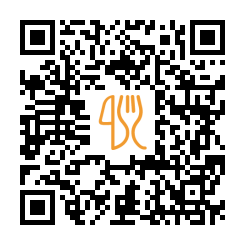 Enlace de código QR al menú de Cécibon