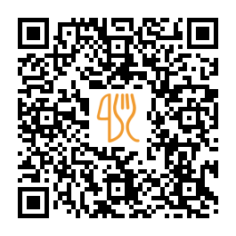 QR-Code zur Speisekarte von Ishusid Pizzeria