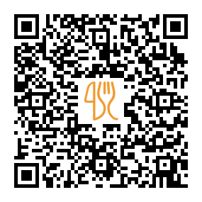 Enlace de código QR al menú de La Cabane du Mimbeau