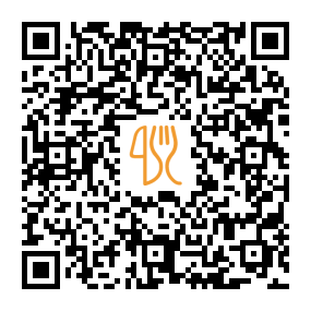 Enlace de código QR al menú de The Oxford Kitchen