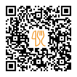 QR-kod till menyn för Café Lumiére Ab