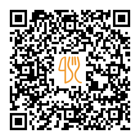 QR-kod till menyn för Blekan Restaurang