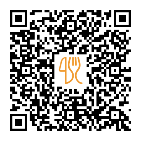 QR-kod till menyn för Brunnsparkens Restaurang Café