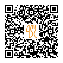 Enlace de código QR al menú de Mesón Los Olivares