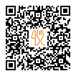 Enlace de código QR al menú de The Docky Hut