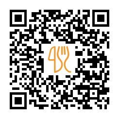 Enlace de código QR al menú de Las Turbas