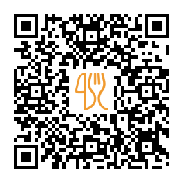 QR-Code zur Speisekarte von Pizza Punks