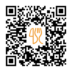 Enlace de código QR al menú de Robert II