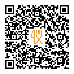 Enlace de código QR al menú de The George Dragon