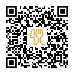 Enlace de código QR al menú de Foam