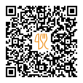 QR-code link para o menu de The New Era Greeks