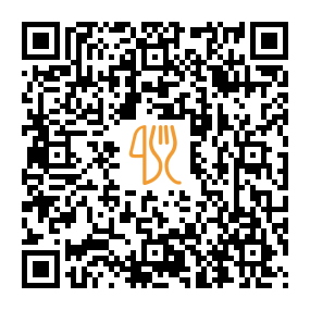 Enlace de código QR al menú de King's Cafe At Talyllyn Railway