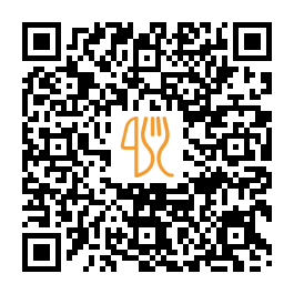 Enlace de código QR al menú de Kfc