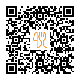 Enlace de código QR al menú de Meson Los Arcos