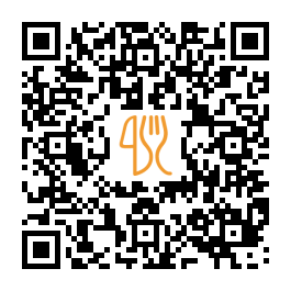 Enlace de código QR al menú de Hot&spicy Burgers