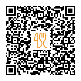 Enlace de código QR al menú de The Blue Lion