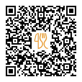 QR-kod till menyn för Vaxholms Bed Breakfast