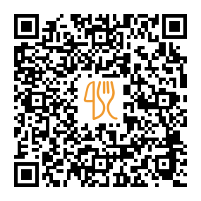 Enlace de código QR al menú de Burger King