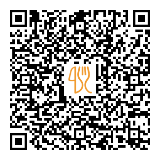 Enlace de código QR al menú de Bij Blauw Wageningen