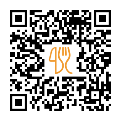 Enlace de código QR al menú de Saloon