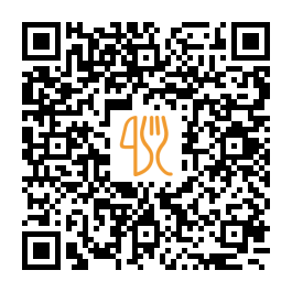 Enlace de código QR al menú de Cafe Gourmand