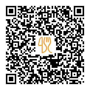 Enlace de código QR al menú de Stadscafe De Posthoorn Stavoren