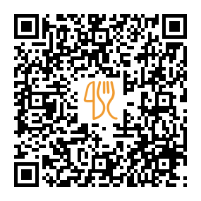 Enlace de código QR al menú de The Fox And Hounds