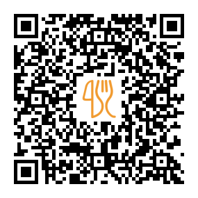 Enlace de código QR al menú de Indian Ocean