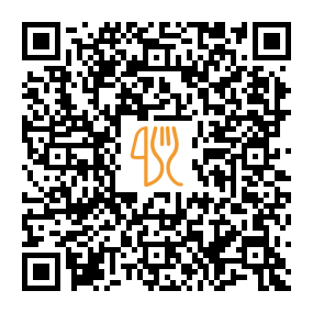 QR-kod till menyn för Pizzabakeren Hägersten