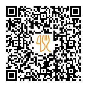 Enlace de código QR al menú de Thai Palace