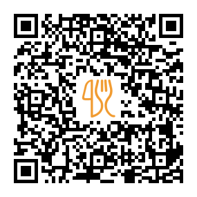 Enlace de código QR al menú de Pavilion Gardens Cafe