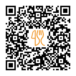 QR-kod till menyn för Ombergs Golf Resort