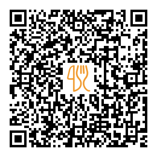 Enlace de código QR al menú de La Bergerie