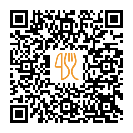 QR-kod till menyn för Katrins Pizzeria