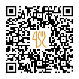 QR-Code zur Speisekarte von Cafe Atelier