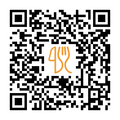 Enlace de código QR al menú de Fast Burger