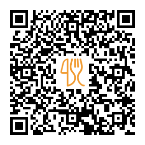 Enlace de código QR al menú de Radha Krishna Bhavan